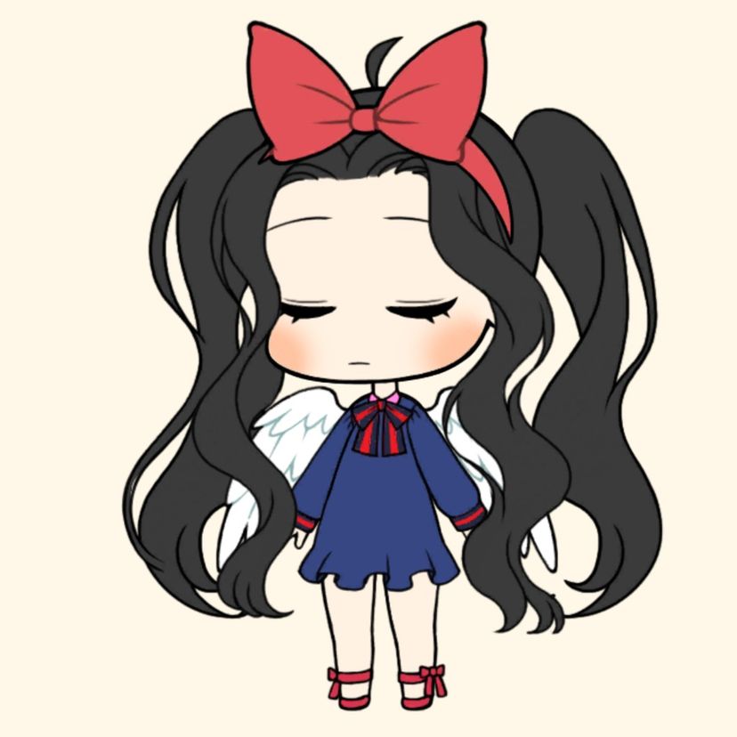 아가채혀니