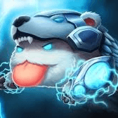폭풍 