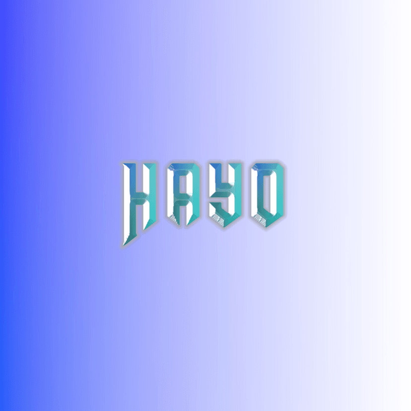 Hayo