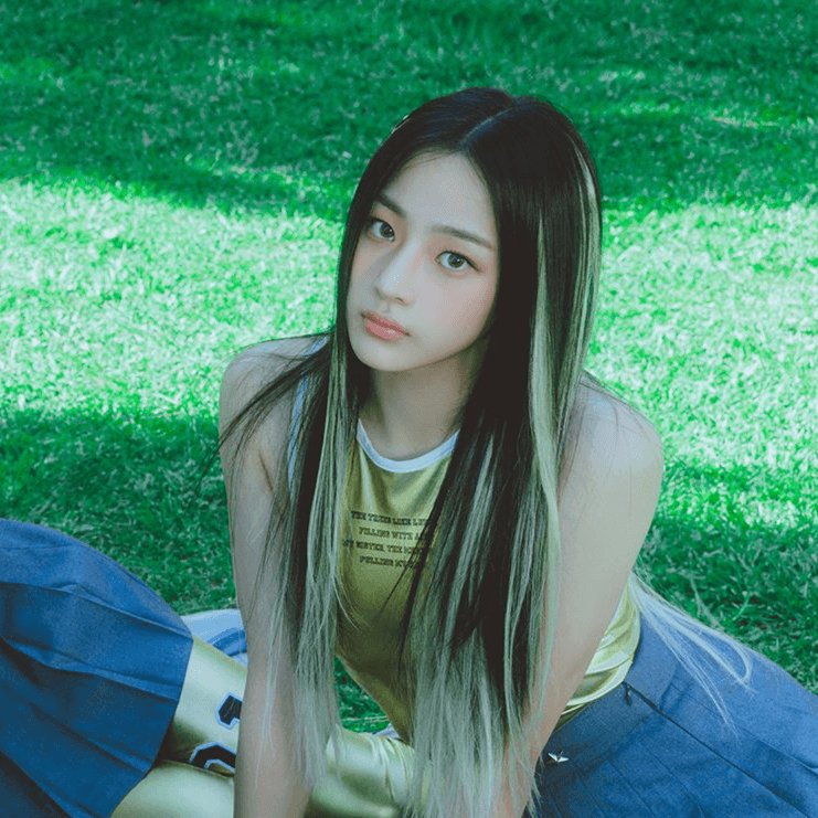 MINJI