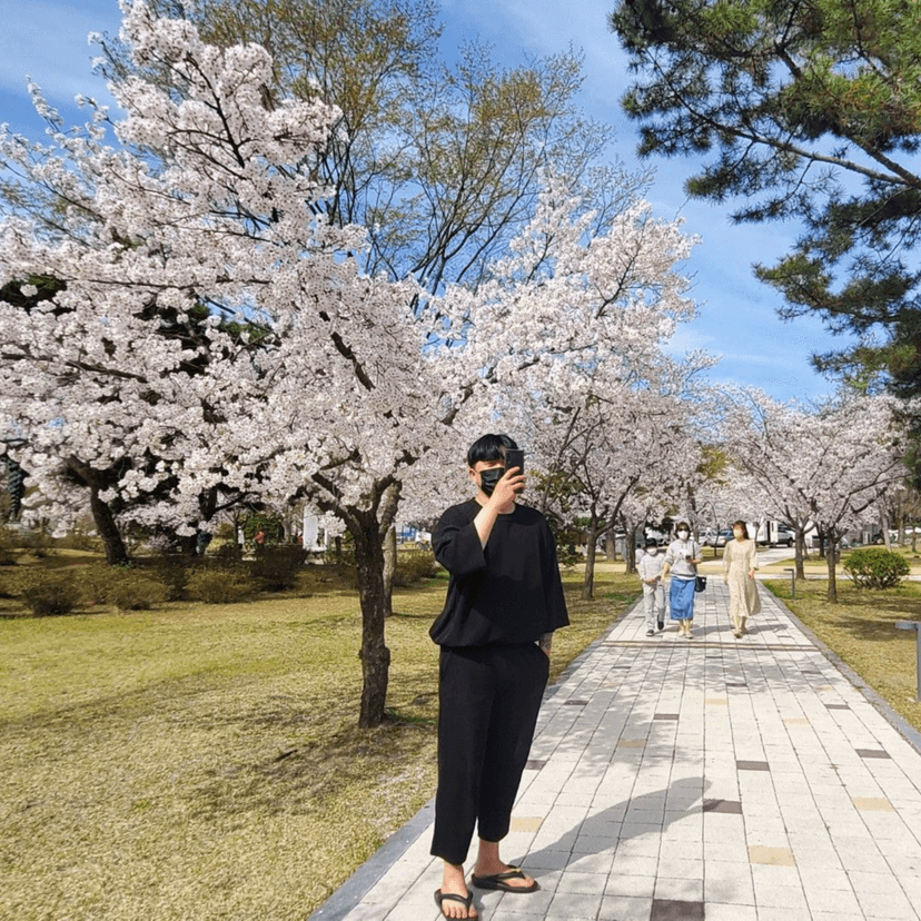 달이