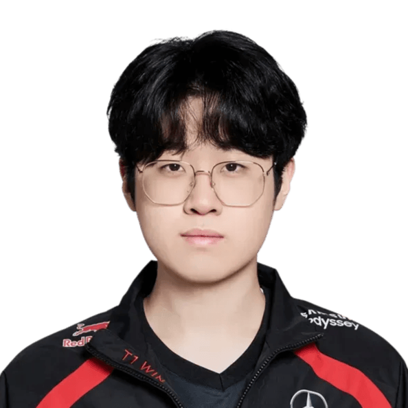 T1 Zeus