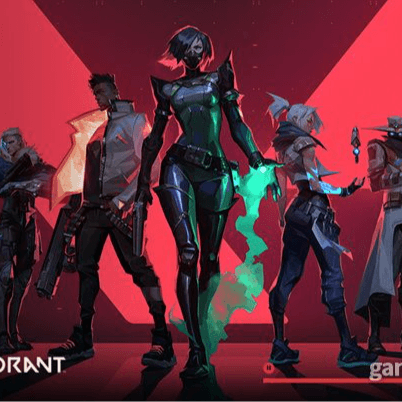 Valorant