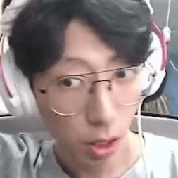 구칠이 팬계정